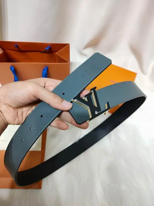 LV Belt 40mmX95-110CM 7D (54)